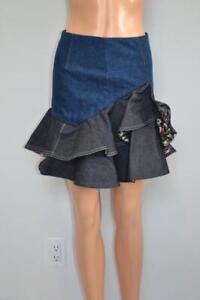 Alexander McQueen Floral Skirts for Women for sale | eBay