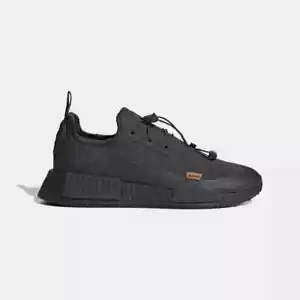 Adidas Men's Size 11 Original NMD_R1 TR Training Shoes GX4494 Black Carbon - Picture 1 of 6