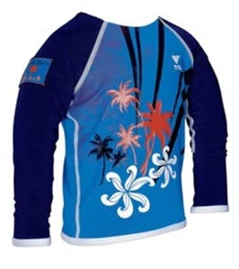 Protector contra erupciones juveniles Little Palm (2T, 3T, 4T) - Imagen 1 de 5