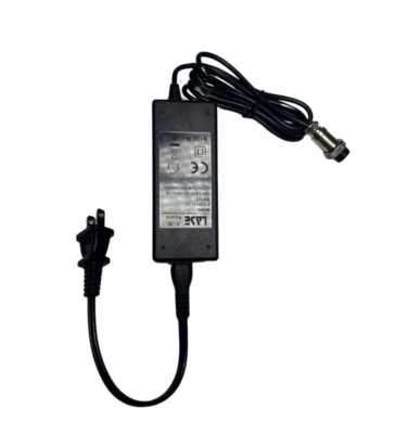 LASE Replacement PYLE Power Supply PMXU43BT, PMXU63BT, PMXU83BT Mixer 100-240V - Image 1 of 4