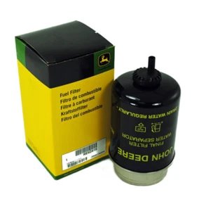Elemento de filtro de combustible giratorio John Deere - #RE62419 - Imagen 1 de 1
