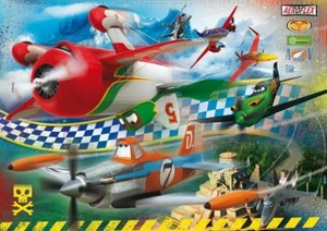 PUZZLE 250 PZ PLANES - Imagen 1 de 1
