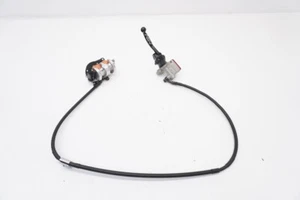 Conjunto de freno delantero CRF450R 2024 pinza billet cilindro maestro Honda CRF 19-24 - Imagen 1 de 14