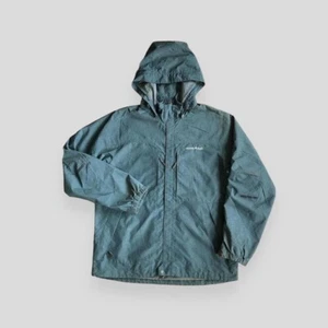 Montbell Jacke mit Kapuze Blau Medium - Bild 1 von 6
