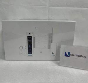 Ubiquiti UniFi Access G3 Starter Kit Pro (UA-G3-SK-Pro) - NEW - Picture 1 of 4
