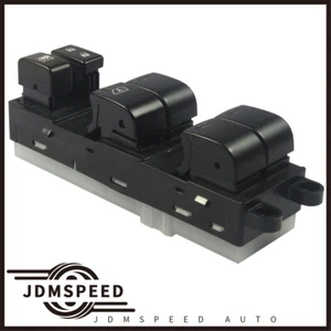 Electric For Nissan Sentra 2008-2012 Power Window Master Switch 25401-ZJ60A  - Picture 1 of 10