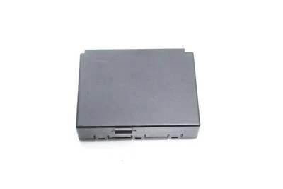 00-06 Módulo de control de puerta de enlace central MERCEDES-BENZ CL55 AMG U0458 Foto 1 de 4