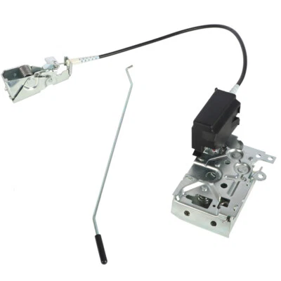 Labwork 右前乘客门锁适用于 1992 - 1997 年福特 F-150 F-250 — 第 1/4 张图片