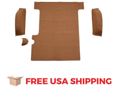 FITS 1968-1972 GMC K25/K2500 Suburban Cargo Area Loop Carpet - Image 1 of 2