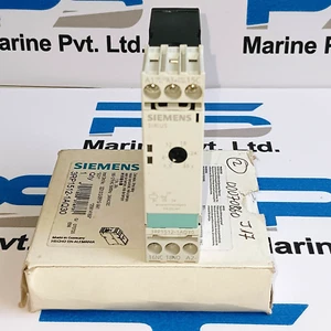 Relé de tiempo Siemens 3RP1512-1AQ30 - Imagen 1 de 6