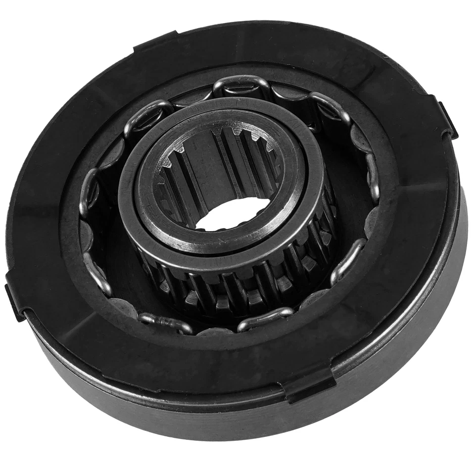 Cojinete unidireccional embrague arranque para Suzuki GSX1300R GSX1300RZ Hayabusa 2005-2020 Foto 1 de 4