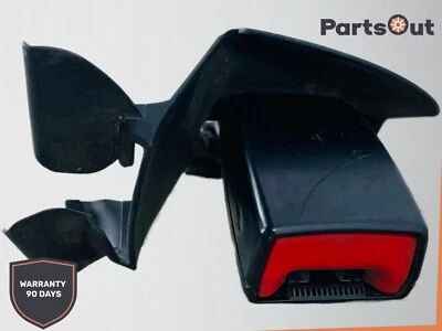 AUDI A4 AVANT ALLROAD 2009-2016 TRASERO DERECHO CINTURÓN DE SEGURIDAD HEBILLA RECEPTOR OEM Foto 1 de 4