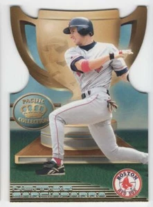 1999 Pacific Crown Collection NOMAR GARCIAPARRA Pacific Cup #2 - Picture 1 of 2