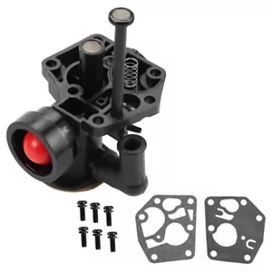 Replaces Carburetor For Briggs & Stratton 300 Series Vertical Motor 148cc 4.5 - Picture 1 of 4