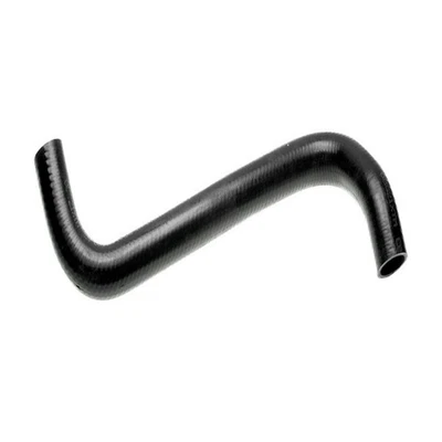 Genuine ACDelco For Pontiac G8 2008 2009 Radiator Hose Upper | Reinforced Rubber - Image 1 of 4