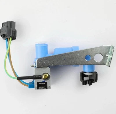 5304536607 5304529533 Válvula de agua para refrigerador Frigidaire 5304519215 OEM (a89) Foto 1 de 4