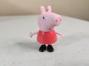 Peppa Pig Mini Figure Jazwares Toy - Picture 1 of 4