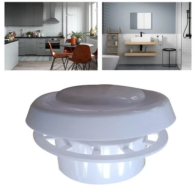 Auto Clips Bad Küche Bad Decke Dunstabzug Ventilator Decke Lüftung - Bild 1 von 4