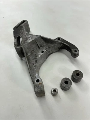 Pontiac 1967-69 soporte de aire acondicionado 389 400 Firebird GTO Grand Prix 9782661 b5 Foto 1 de 4