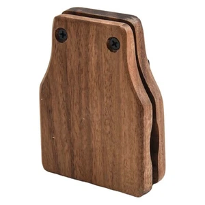 Dynamic Cajon Accessory Set with Comfortable Foot Tambourine and Jingle Bells - Picture 1 of 66