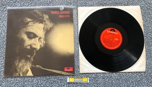 GEORGES MOUSTAKI ~ HERE'S TO YOU ~ 1971 VINYL LP ALBUM 2489 037 - Very Good - Picture 1 of 5