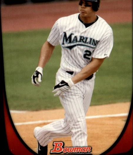 Giancarlo Stanton cards (2011-2023) Yankees Marlins - You Choose - Image 1 of 1