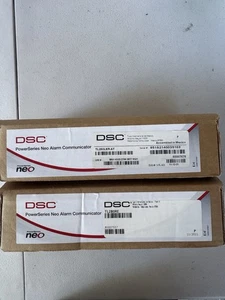 DSC TL280LER-AT PowerSeries Neo Alarm Communicator AT&T - Picture 1 of 1