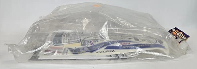 HPI Racing #7418 Porsche 911 GT3 Body Clear Unpainted Touring Shell NOS/Bagged - Image 1 of 4