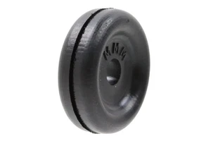 Kabeldurchführung Scheinwerfer für BMW R25/3, R26, R35 - Bild 1 von 5