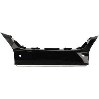 Bumper Face Bar Trim Molding Step Pad Front  622789UF1A for Nissan Murano 19-23 - Image 1 of 4