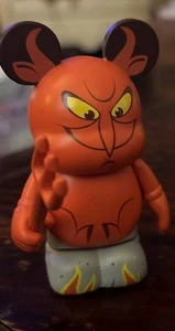 Vinylmation 3" Disney Park Serie 13 Mr. Toad's Wild Ride Devil - Bild 1 von 5