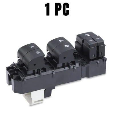 Power Master Window Switch for 2014 2015 2016 2017 2018 2019 Toyota Highlander Foto 1 de 4