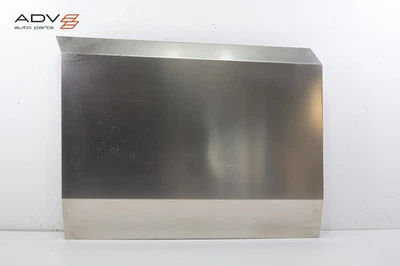 2024 - 2025 TESLA CYBERTRUCK FRONT RIGHT PASSENGER SIDE DOOR SHELL PANEL OEM - Image 1 of 4