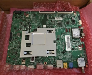 Samsung UN65NU7300FXZA Mainboard BN94-12864B BN97-13980B - Bild 1 von 2