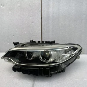 BMW F22 F23 220i 228i 230i left Copilot Passenger Xenon EU Headlight NO AFS - Picture 1 of 4