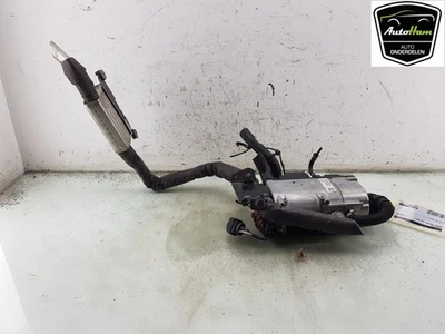 STANDHEIZUNG PARKING HEATER Porsche Panamera (971G) 2017 971815005D - Image 1 of 4