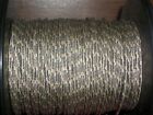 Échantillon de matériau de libération de corde de boucle camouflage BCY #24 D 1' 3' 5' 10' 25' 50' 100' 