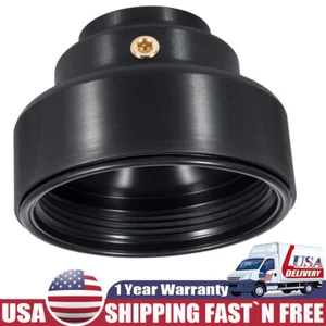 6.6L Duramax Fuel Filter Delete for 2001-2016 GM GMC Chevy 6.6L LB7 LLY Diesel - Picture 1 of 9