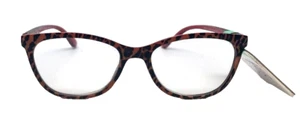 Gafas de lectura FOSTER GRANT GL 2004 para damas ojos de gato gafas de lectura +2,75 - Imagen 1 de 4