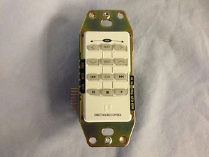 Russound DAN & DSC2 Direct Source Control - Picture 1 of 4
