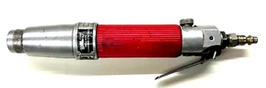 CHICAGO PNEUMATIC TOOLS 1/4” NUTSETTER INLINE AIR SCREWDRIVER, CP-9405-A - Picture 1 of 7