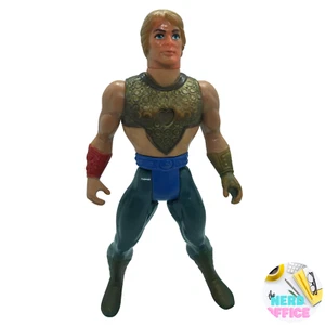 VINTAGE MOTU Power Bow (1984) Action Figure Masters of the Universe - Picture 1 of 6