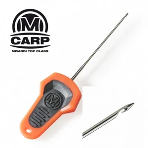 MIVARDI HEAVY BOILIE NEEDLE Herramienta de cebo aguja de ebullición - Imagen 1 de 1