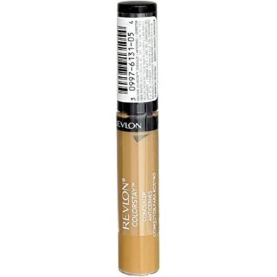 Revlon Colorstay Blemish Concealer, Medium/Deep, 0.21 Ounce - Image 1 of 4