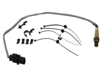 Sensor de oxígeno delantero Bosch 21322SGWZ 2011 2012 2013 para Volkswagen Golf 2010-2014 Foto 1 de 2