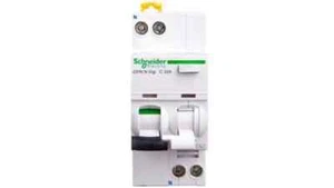 Schneider Electric A9D31632 interruptor de protección de corriente de fallo 2P 32A C iDPN N VIGI nuevo - Imagen 1 de 1