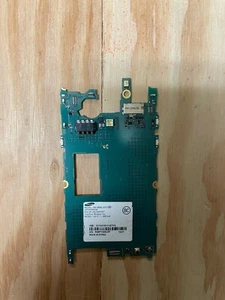 Placa madre Samsung Galaxy S4 Mini SM-S890L placa lógica IMEI limpio Tracfone - Imagen 1 de 4