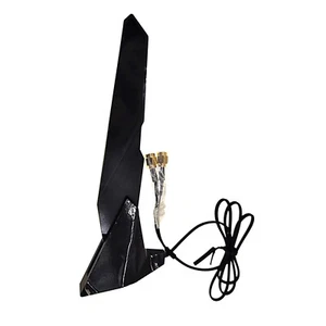 2.4G/5G 2T2R Dual Band WiFi Moving Antenna Accessories For ASUS Motherboard - Photo 1/10