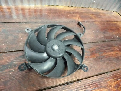 11-23 Kawasaki Vulcan Vaquero VN 1700 вентилятор радиатора 59502-0040 - Изображение 1 из 3