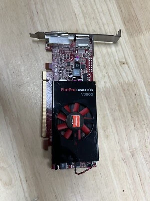 FirePro GRAPHICS V3900 - Image 1 of 4